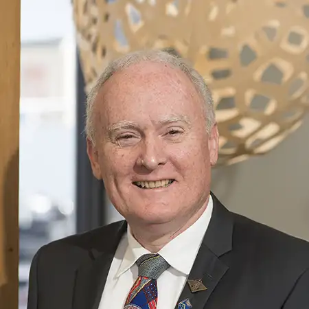 Picture of Prof Chris Cunneen